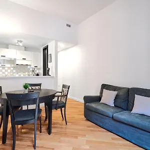 Appartamento Babi San Marco In Brera, Milano