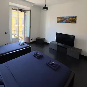 Appartamento Centro Corso Buenos Aires - Fs, Milano