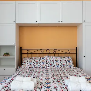 Appartamento Exclusive Sansiro 5minuti - Wifi Free, Milano