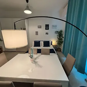 Appartamento Navigli Cozy By 101flats, Milano