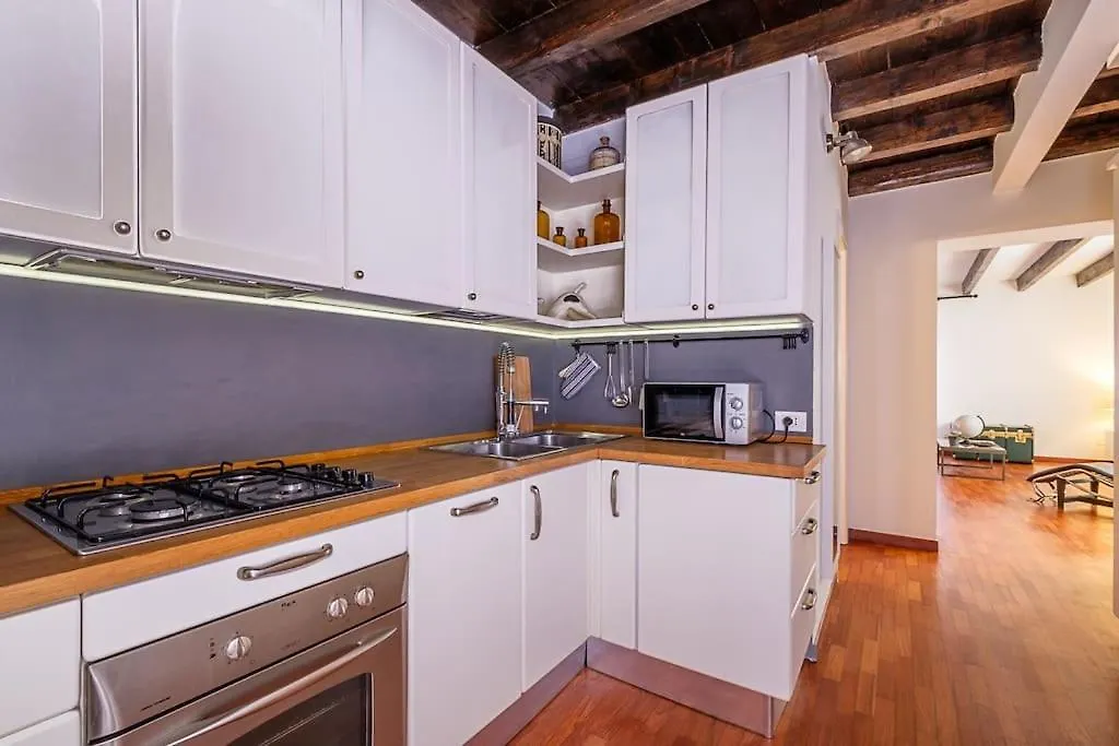 Ht Moscova Skyline Milan View Apartment