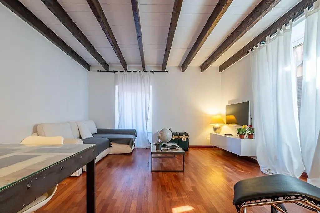 Ht Moscova Skyline Milan View Apartment