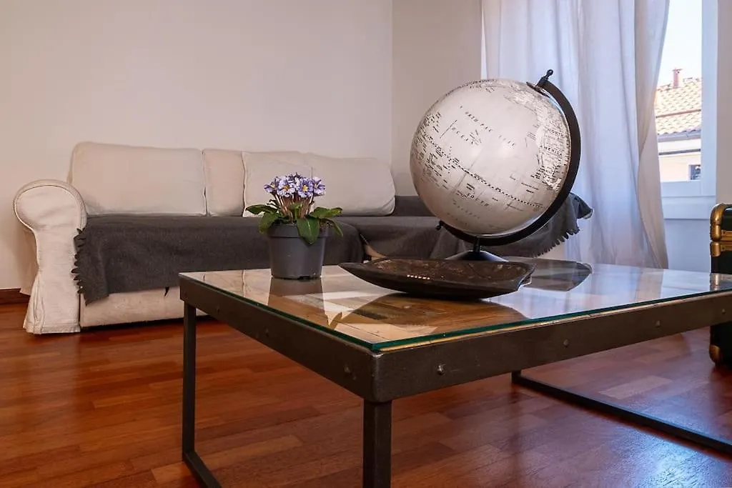 Ht Moscova Skyline Milan View Apartment Italy