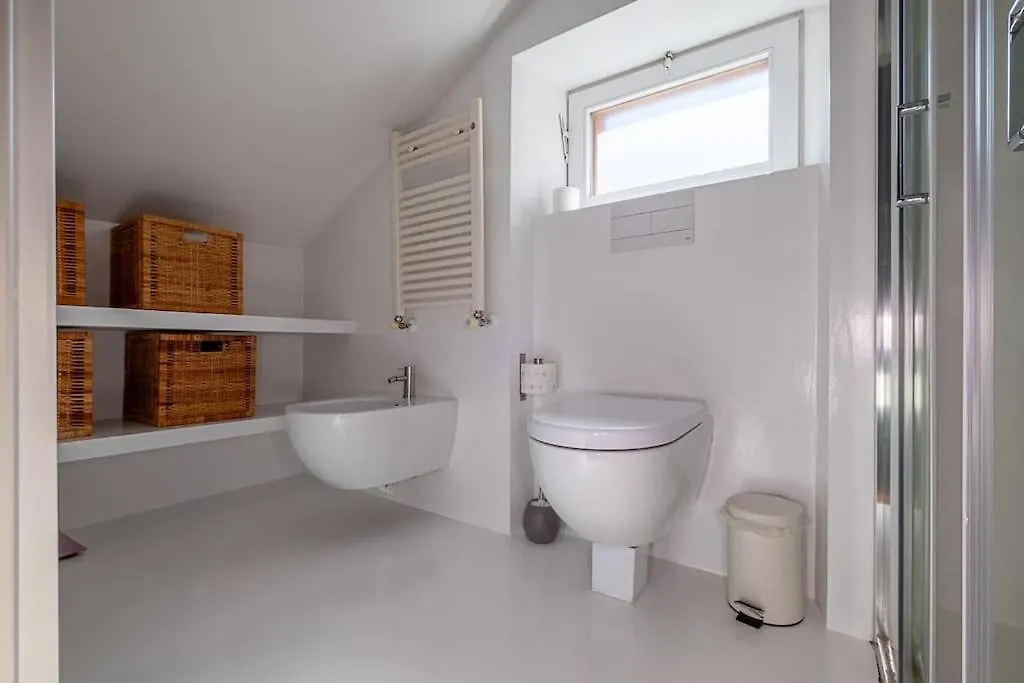 Ht Moscova Skyline Milan View Apartment Italy