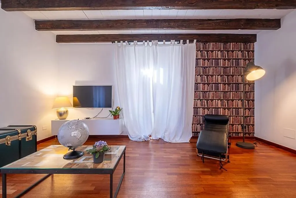 Ht Moscova Skyline Milan View Apartment