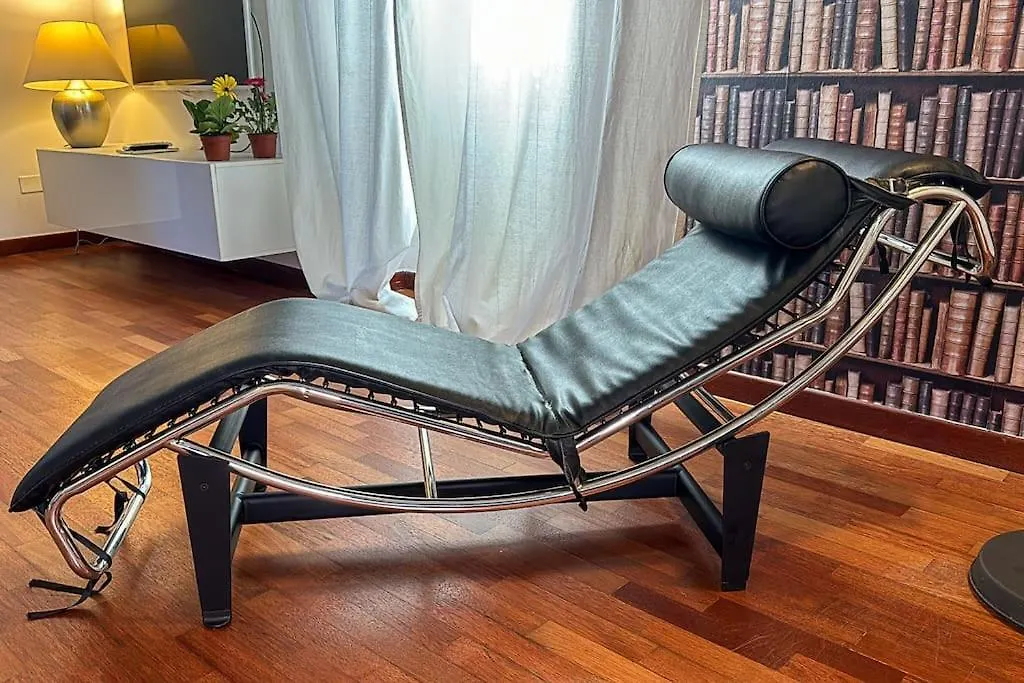 Ht Moscova Skyline Milan View Apartment Italy